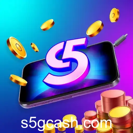 S5 Casino GCash