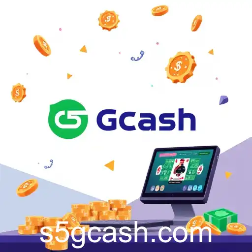 The Rise of S5 Casino with GCash Integration