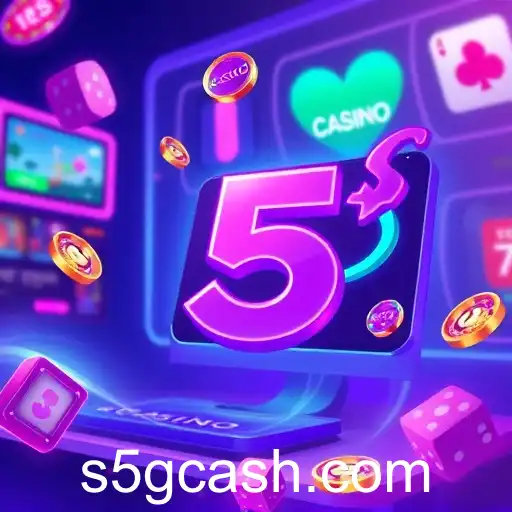 The Rising Influence of S5 Casino in Online Gaming