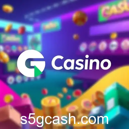 S5 Casino GCash