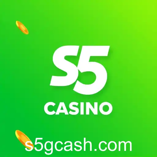 S5 Casino and the Rise of GCash in Online Gaming